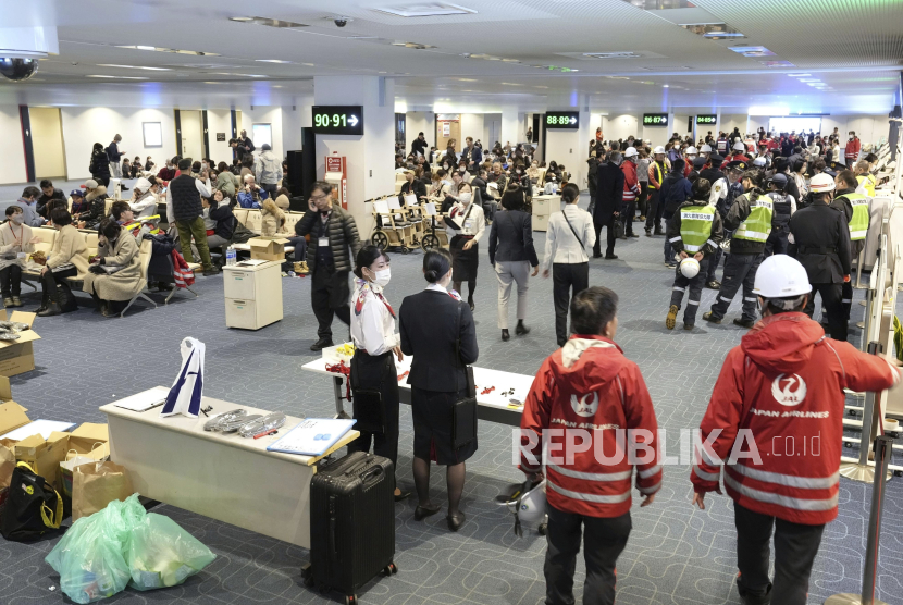 Airlangga: Resesi Jepang Berpotensi Dongkrak Investasi ke RI