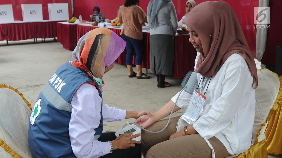 Antisipasi Petugas Pemilihan Umum Meninggal di Pemilu 2029, Menkes Budi Kaji 2 Cara Ini