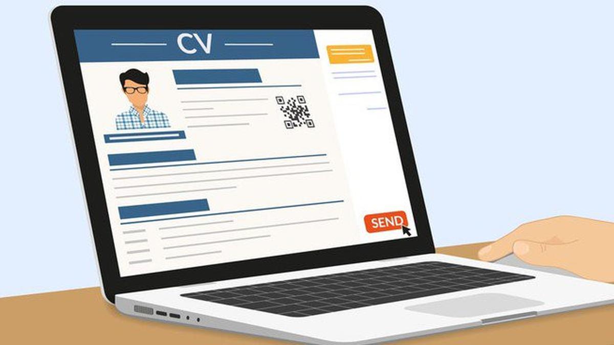 Cara Buat CV dengan Menarik dan Mudah