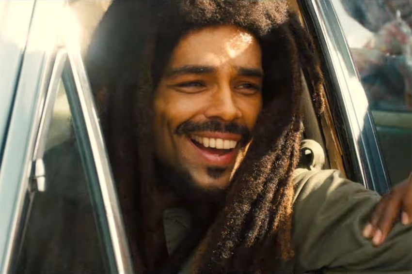 CERMIN: Hubungan Cinta-Benci Bob Marley dengan Tanah Tumpah Darahnya, Jamaika