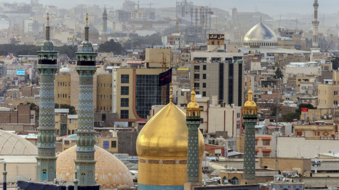 Kabar Gembira! Iran Bebaskan Visa Turis dari 28 Negara, Termasuk Indonesia