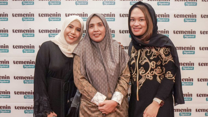 Nadya Arifta dan Citra Putri Hadirkan Solusi Atasi Kesendirian dan Inspirasi bagi Kaum Wanita