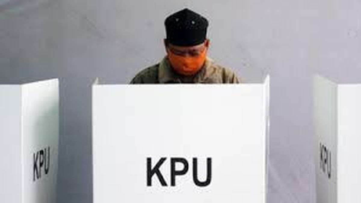 Pemilu Legislatif Adalah Pemilu untuk Memilih Anggota? Pahami Sistemnya