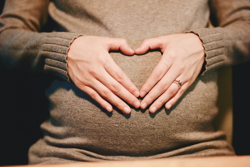Waspada, Hipertensi Paling Sering Jadi Pemicu Kematian Ibu Hamil