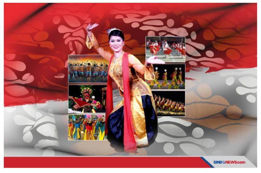 33 Jurusan yang Wajib Menyertakan Portofolio Seni dan Olahraga di SNBP SNBT 2024
