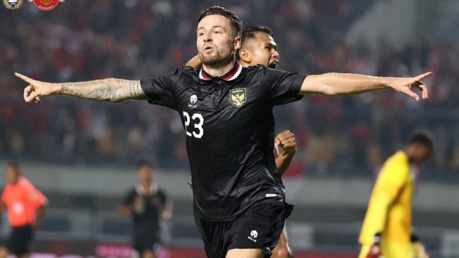 5 Pemain yang Pernah Berseragam Persib Bandung dan Persija Jakarta