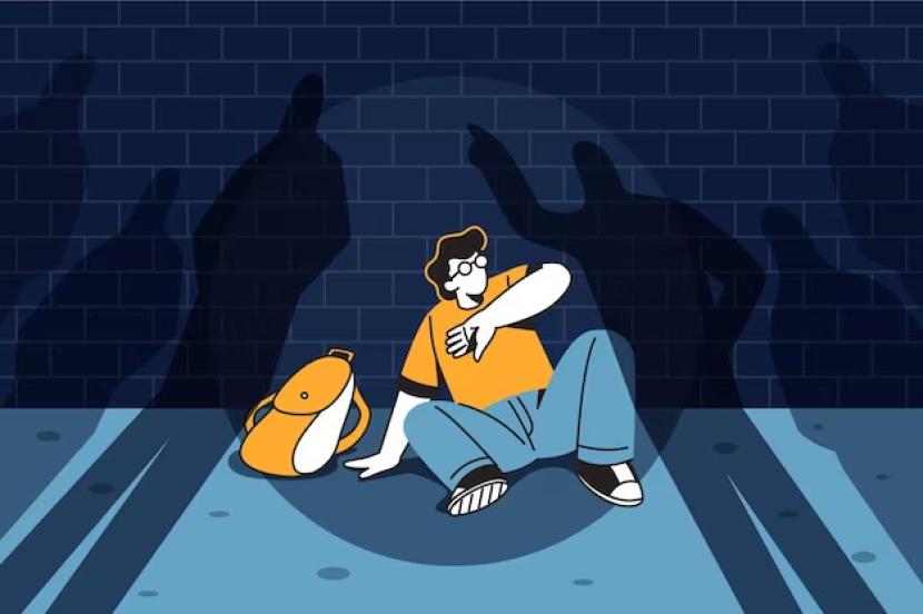 Alasan Bullying Menurut Sosiolog: Pembuktian ke Orang Tua atau Gaet Perhatian Lawan Jenis
