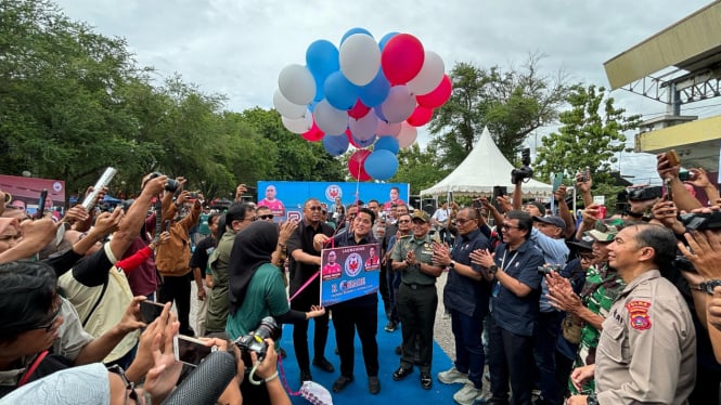 Andre Rosiade Bikin Klub dan Akademi Sepakbola di Sumbar