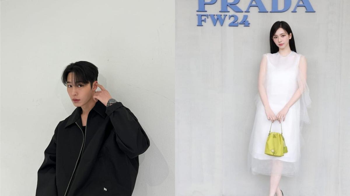 Intip Profil Lee Jae Wook, Aktor Naik Daun yang Terciduk Sedang Pendekatan dengan Karina Aespa