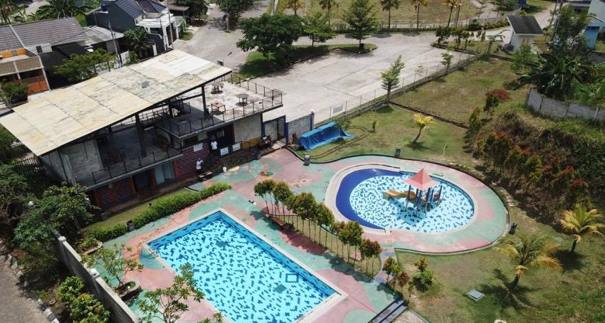 Minat Properti di Cilegon Tinggi, Begini Strategi Pengembang