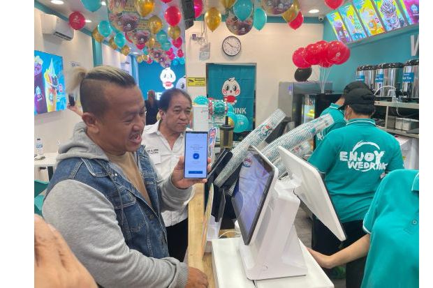 Puaskan Pecinta Minuman Kekinian, Brand Ini Hadirkan 40 Menu Minuman