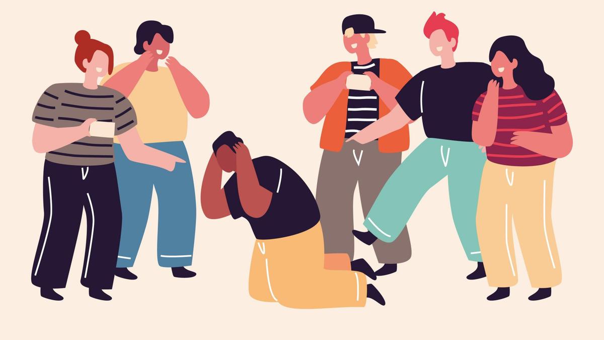 Ramai Anak Artis Terseret Kasus Bullying, Psikolog: Pengaruh Peer Group Begitu Besar