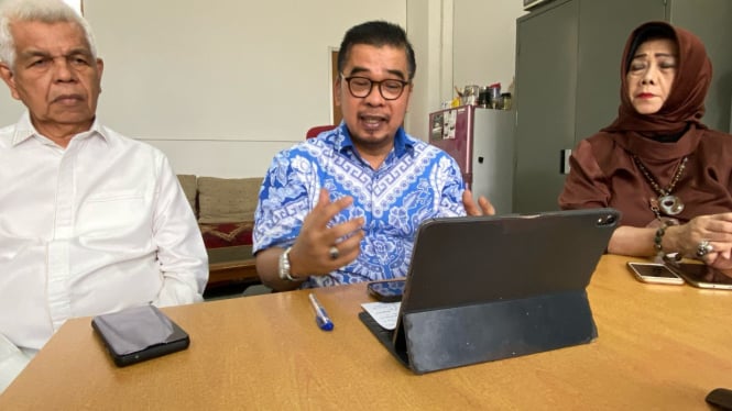 Viral Tagar #JanganJadiDosen, ADI Ingatkan Pentingnya Kesejahteraan Tenaga Pengajar