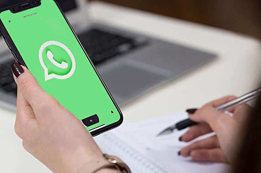 WhatsApp Uji Pengaturan Obrolan Lintas Platform Versi Beta   