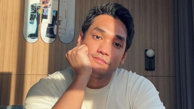 Afgan Syahreza Blak-blakan Cerita Soal Asmara, Udah Punya Pasangan?