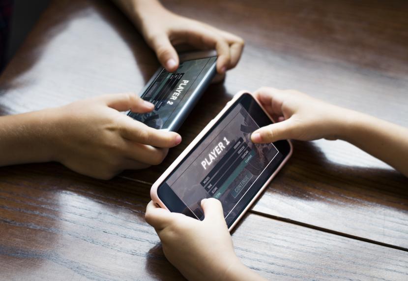 Aturan Perlindungan Anak dari Game Online Segera Rampung
