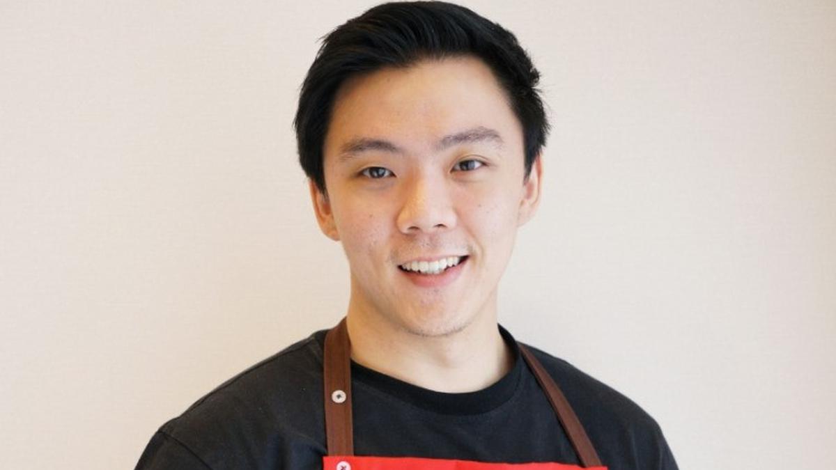 Bahan Makanan dan Resep Ini Bisa Membuat Pembeli Masak bak Chef Arnold