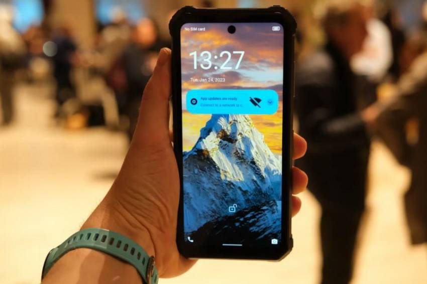 Baterai HP Ini Mampu Bertahan Seminggu Penuh, Harganya Juga Terjangkau