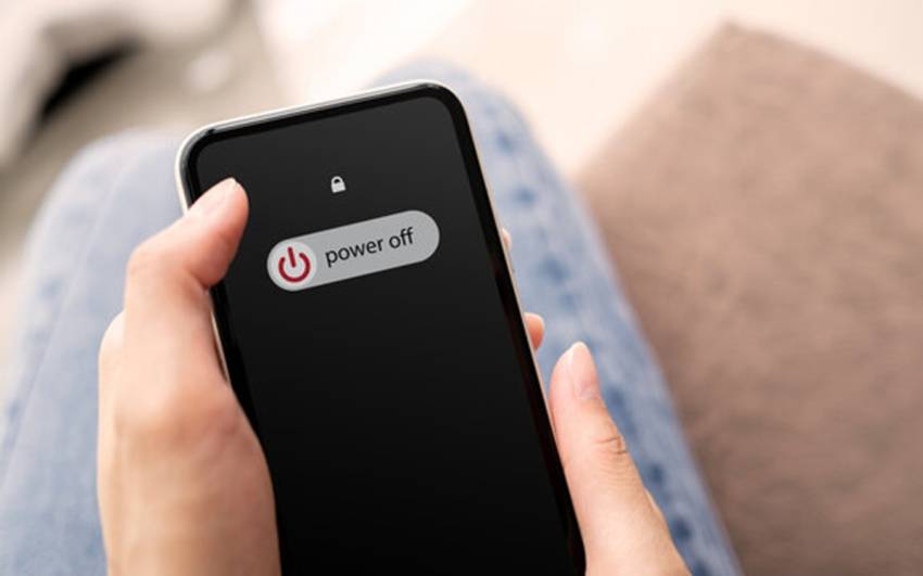 Cara Mematikan HP Otomatis dengan Mudah, Tak Perlu Pencet Tombol Power!