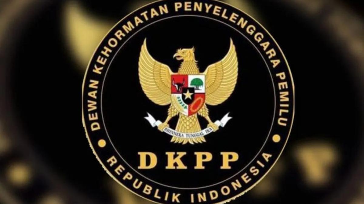 Contoh Pelanggaran Kode Etik Penyelenggara Pemilu, Begini Aturannya