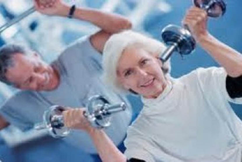 Dokter Ungkap Alasan Osteoporosis Sering Disebut Silent Killer