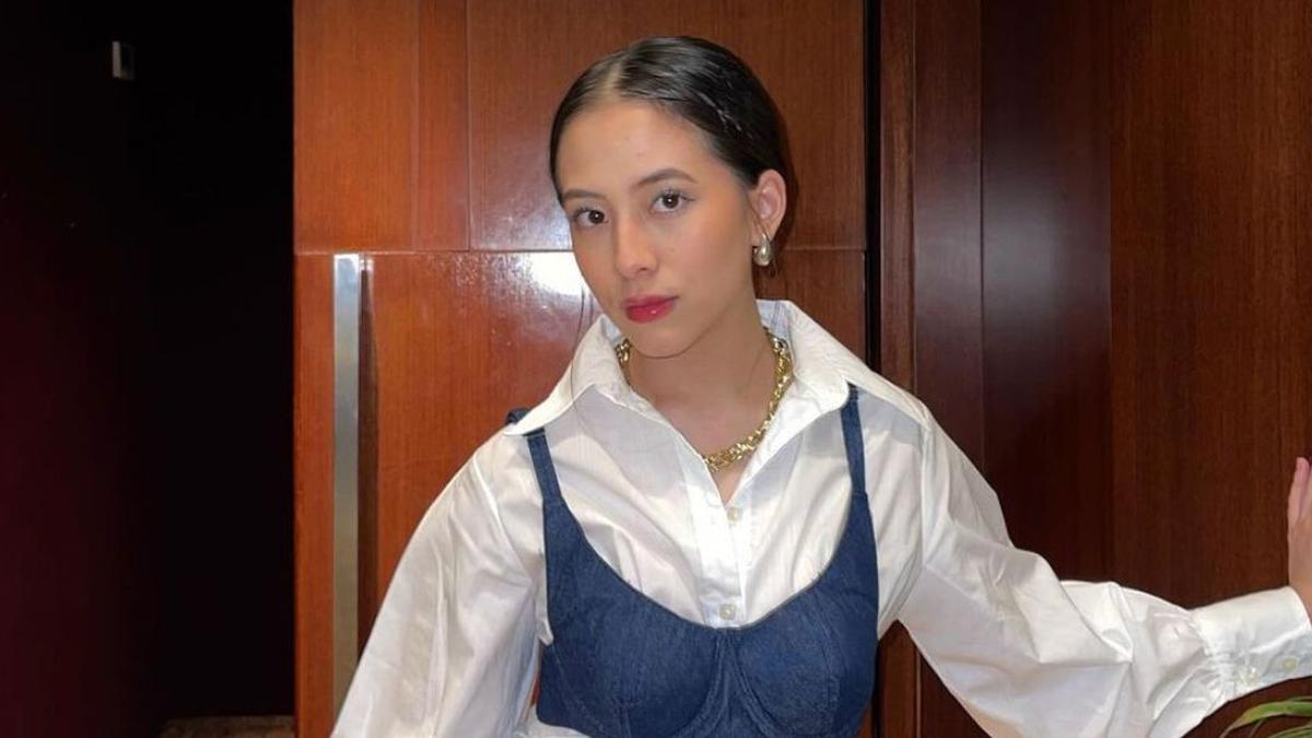 Fakta Menarik Zara Adhisty, Mantan Personel JKT48 yang Ngaku Sudah Pacaran Sejak Masa TK