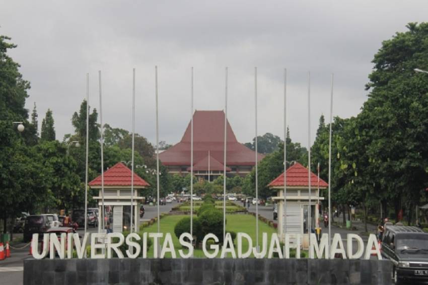 Gagal SNBP-SNBT? Berikut Jadwal Jalur Seleksi Mandiri UGM 2024