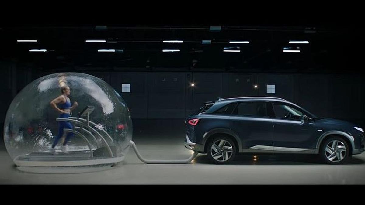 Hyundai dan Kia Mulai Kembangkan Sel Bahan Bakar Hidrogen untuk Kendaraan Masa Depan