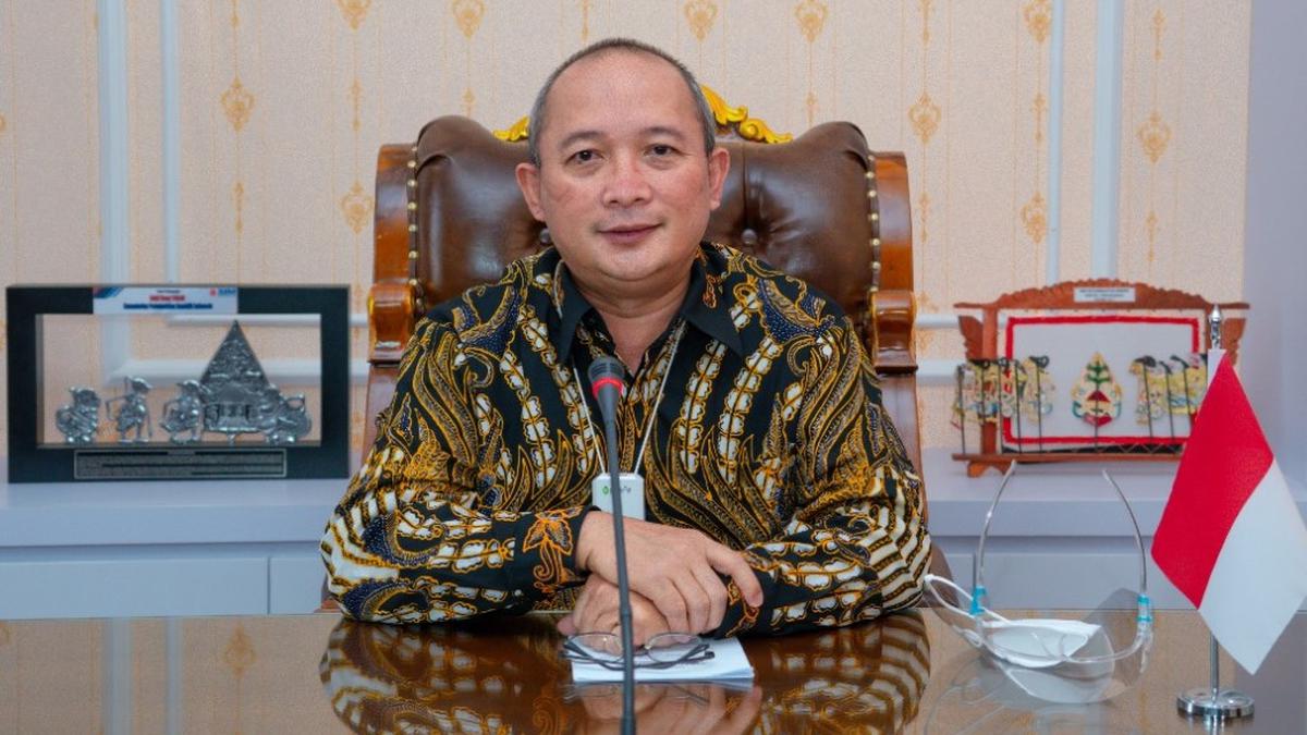 Indonesia Luncurkan Program Eco-Industrial Park untuk Pacu Keberlanjutan Industri