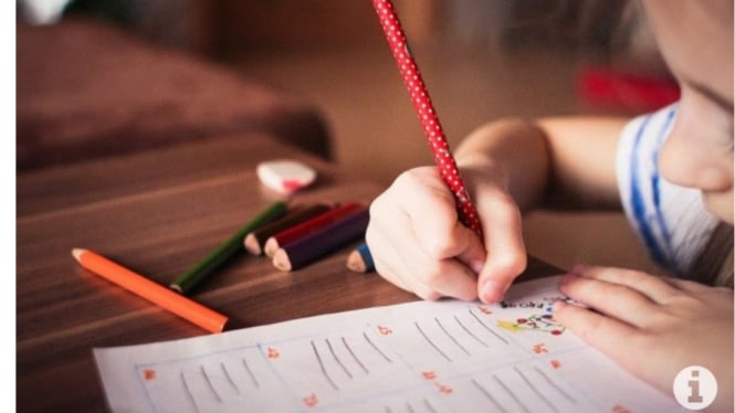 Mengapa Anak Perlu Suplemen Nutrisi? Ini Alasannya