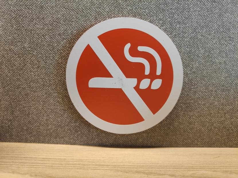 Rokok Bisa Membuat Nasofaring Iritasi dan Memicu Kanker
