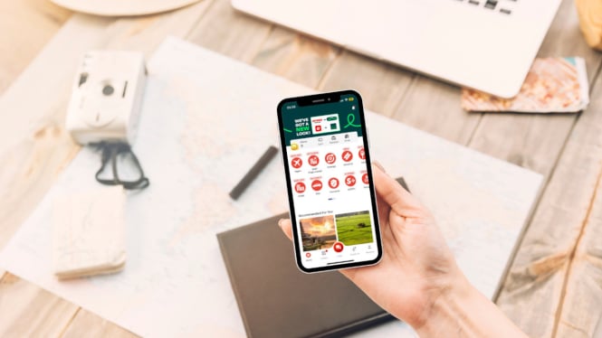 Teknologi Fintech Dipakai untuk Refund Tiket