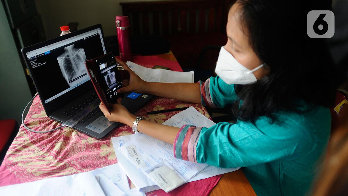Temukan 261 Kasus TB Baru, Dinkes Kudus Optimalkan Penyisiran Suspek Bersama Dokter Mandiri dan Swasta