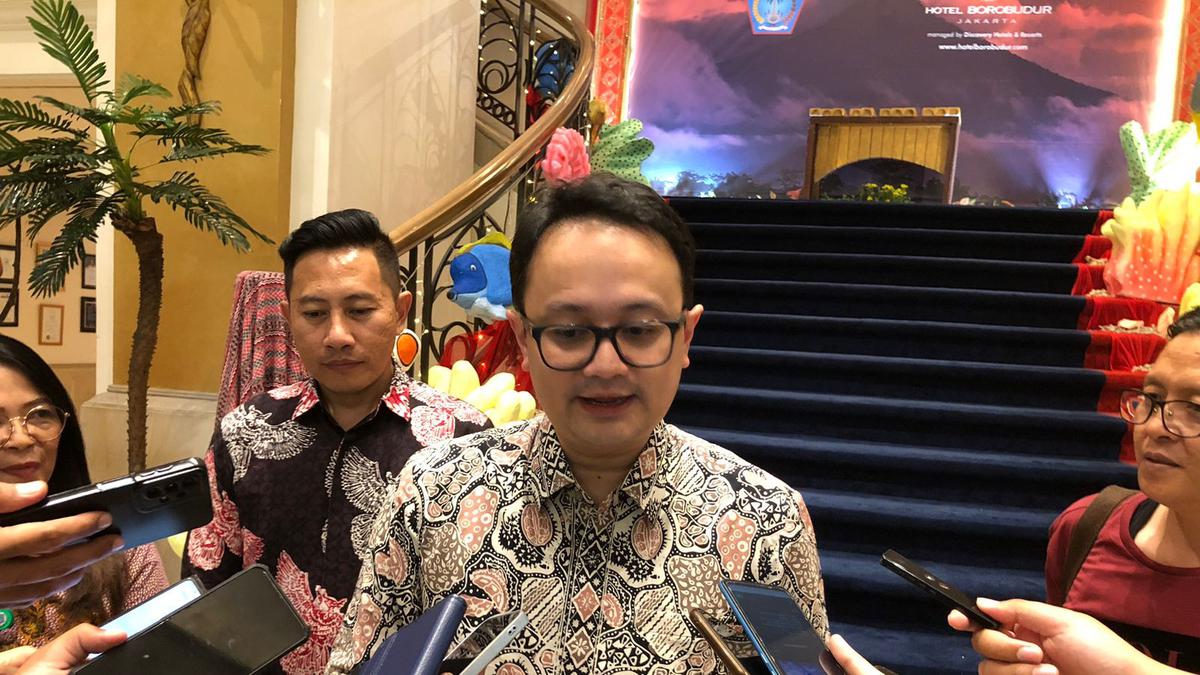 Wamendag Pastikan Harga MinyaKita Tak Naik: Sesuai HET di Rp 14.000 per Liter