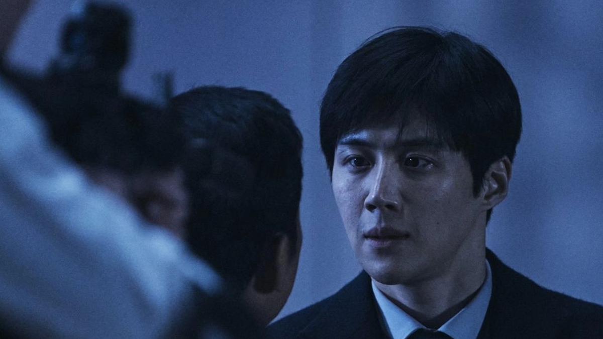 Karya Comeback Kim Seon Ho Bareng Cha Seung Won, Tyrant Tayang di Disney+ Tahun Ini