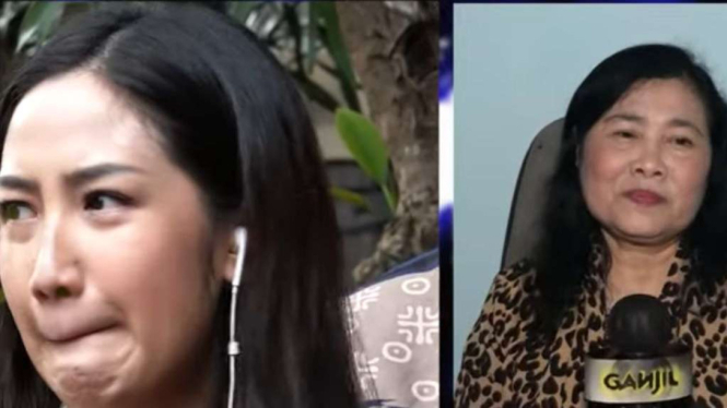 Paranormal Ini Ungkap Dante Ingin Sang Ibu Tamara Tyasmara Berkata Jujur