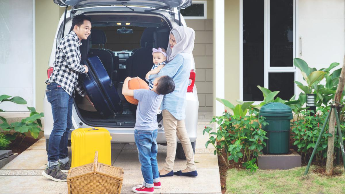 7 Tips Memilih Waktu yang Ideal untuk Mudik, Agar Perjalanan Lancar dan Cepat