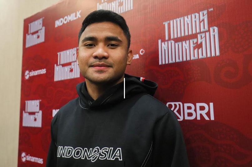Asnawi Mangkualam Klaim Level Timnas Indonesia Sudah di Atas Vietnam