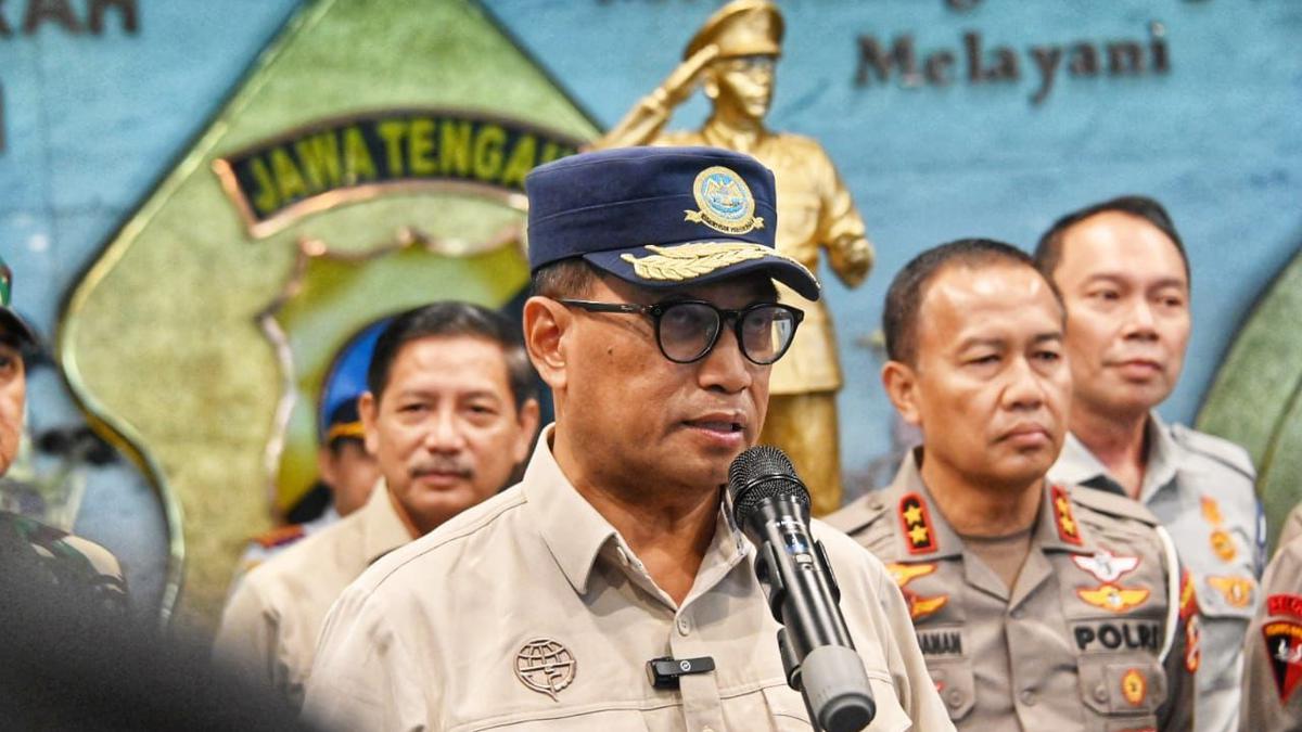 Festival Balon Udara saat Libur Lebaran Cuma Boleh Digelar di 2 Kota Ini, Selain Itu Dilarang!