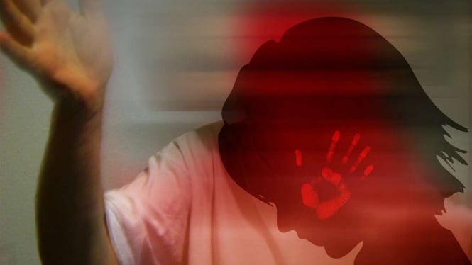 Guru yang Aniaya Siswa 2 Hari Akhirnya Ditangkap Polisi