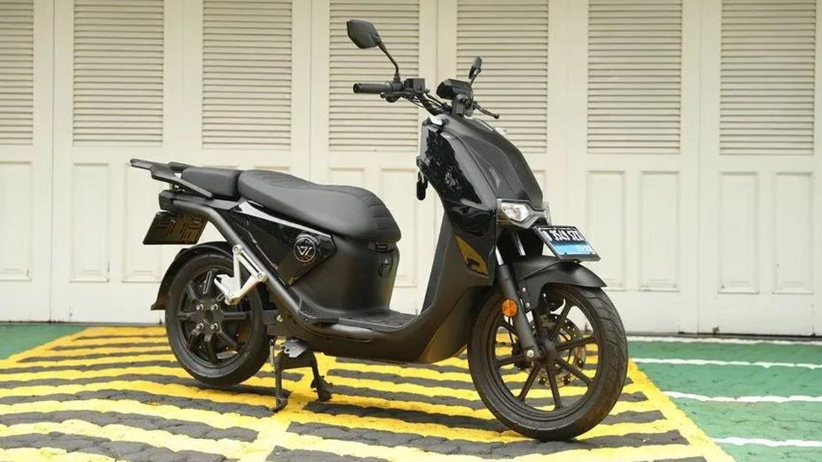 Kantongi TKDN di Atas 40 Persen, Harga Charged Rimau Jadi Lebih Terjangkau