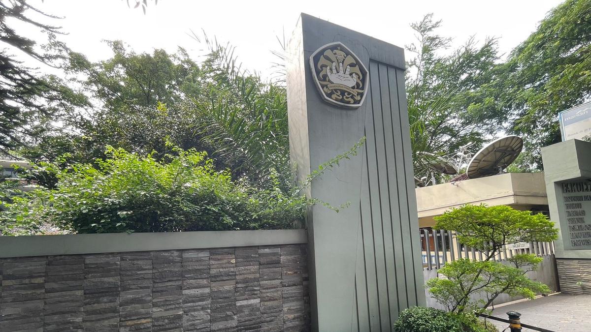 KemenPPPA Siap Kawal Kasus Dugaan Pelecehan di Universitas Pancasila