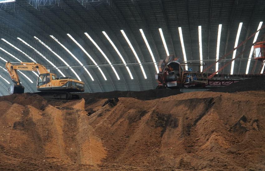 Naik 220%, PLN EPI Akan Pasok 2,2 Juta Ton Biomassa di 2024