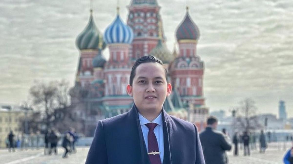 Profil dan Agama Rizky Irmansyah, Ajudan Prabowo Berparas Ganteng yang Dikenal Dekat dengan Nikita Mirzani