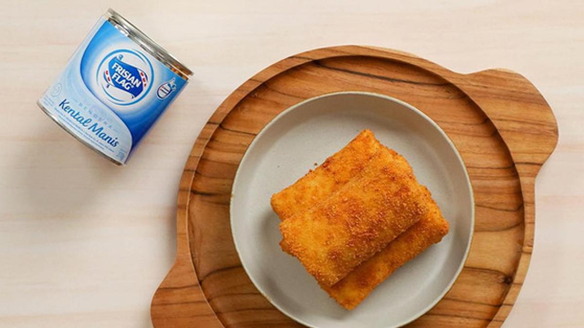 6 Resep Kulit Risol Tanpa Pengawet dan Anti Robek, Sajian Enak dan Tahan Lama saat Lebaran