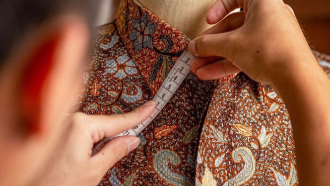 Asal Mula Manusia Mulai Pakai Baju Perlahan Terungkap