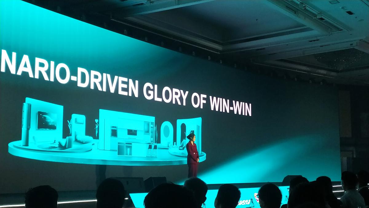 Hisense ASEAN Targetkan Pendapatan Tembus Rp 9,7 Triliun di 2024
