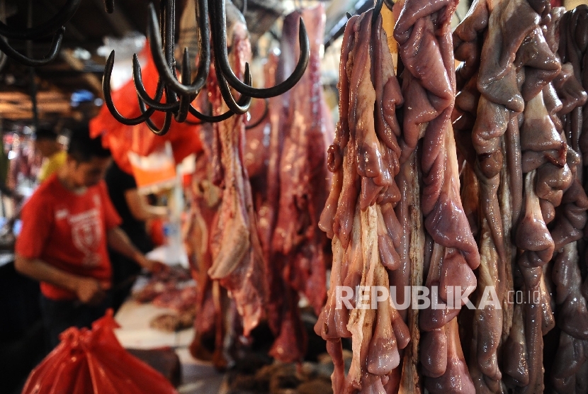 Jeroan Bebas Bau Ala Devina Hermawan