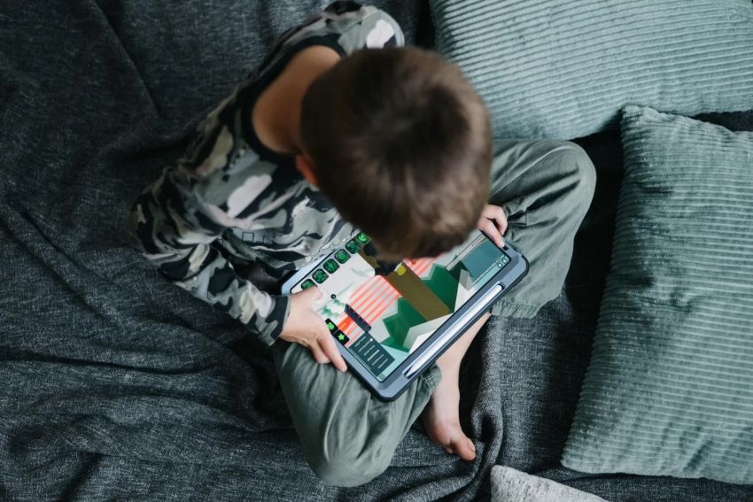 Kasus Child Grooming di Game Online Marak, Orang Tua Harus Waspada!