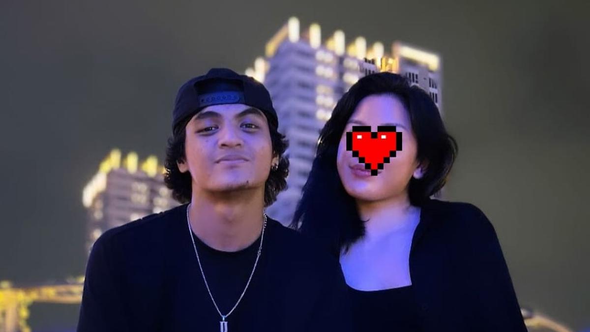Lolly Datangi Rumah Nikita Mirzani Hingga Ngemis Waktu 10 Menit, Ingin Ketemu Ibunda dan Adik-adik